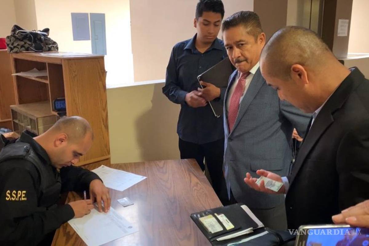 Hirata, el exalcalde de Ensenada que no ha podido explicar un desfalco de 500 mdp a población marginada ¡Y sigue libre!