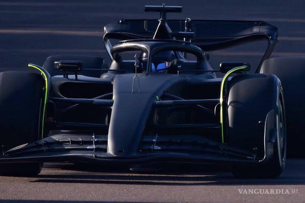 Checo Pérez vuelve a las pistas con pruebas en Imola al mando de un Ferrari