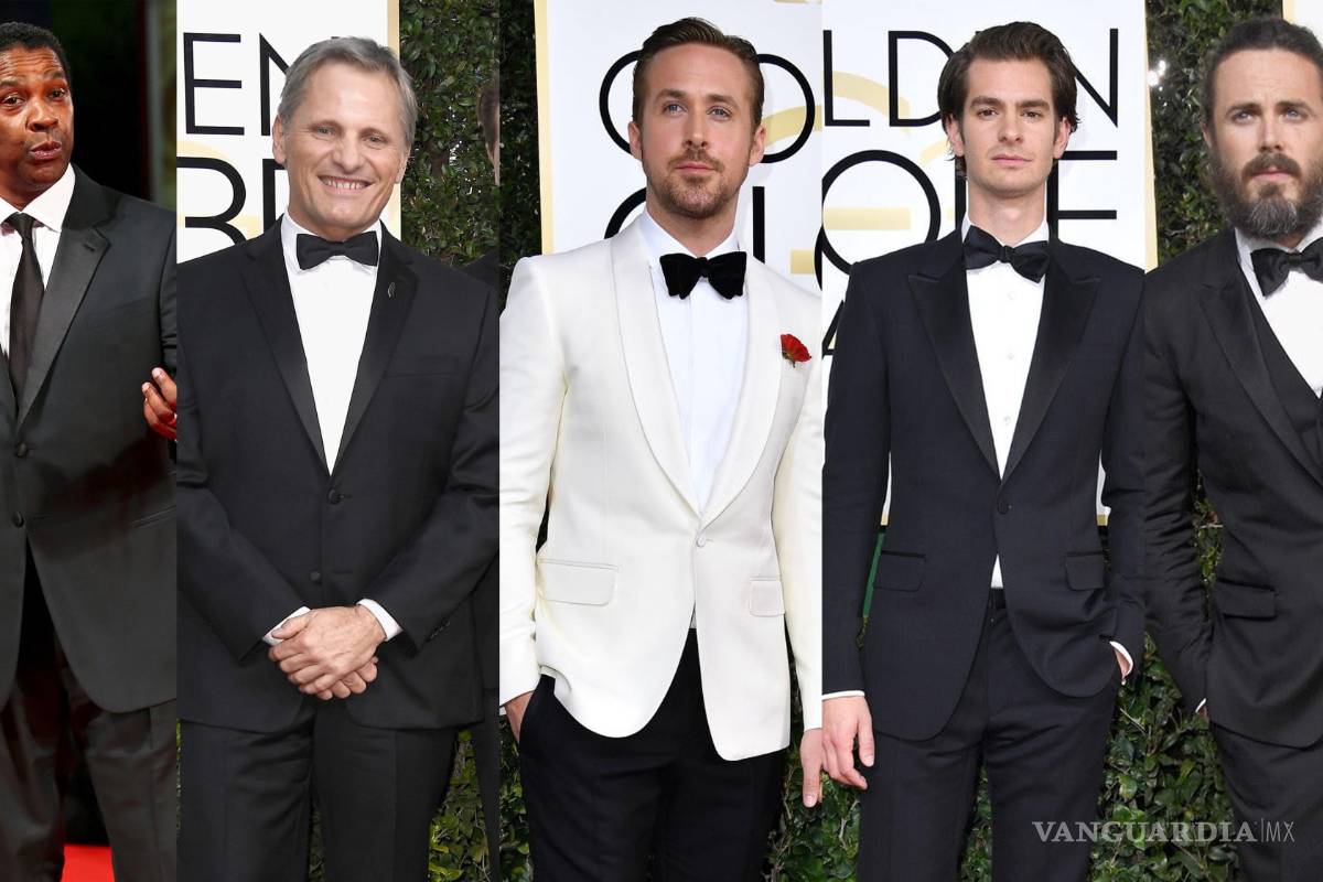 Mejor actor: El favorito contra el drama