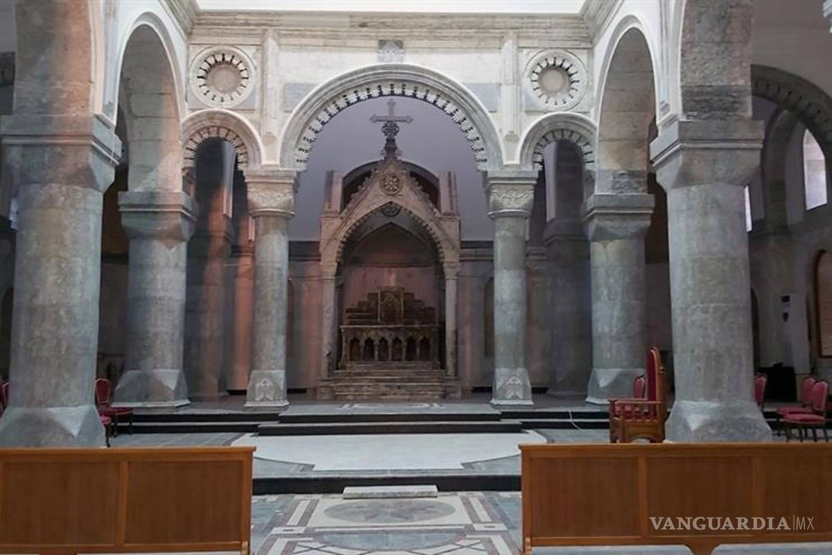 Ciudad bíblica de Ur, cuna del profeta Abraham, espera la visita histórica del papa Francisco