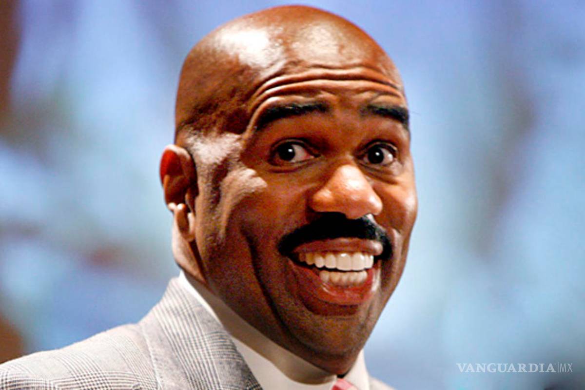 Steve Harvey podría repetir en Miss Universo