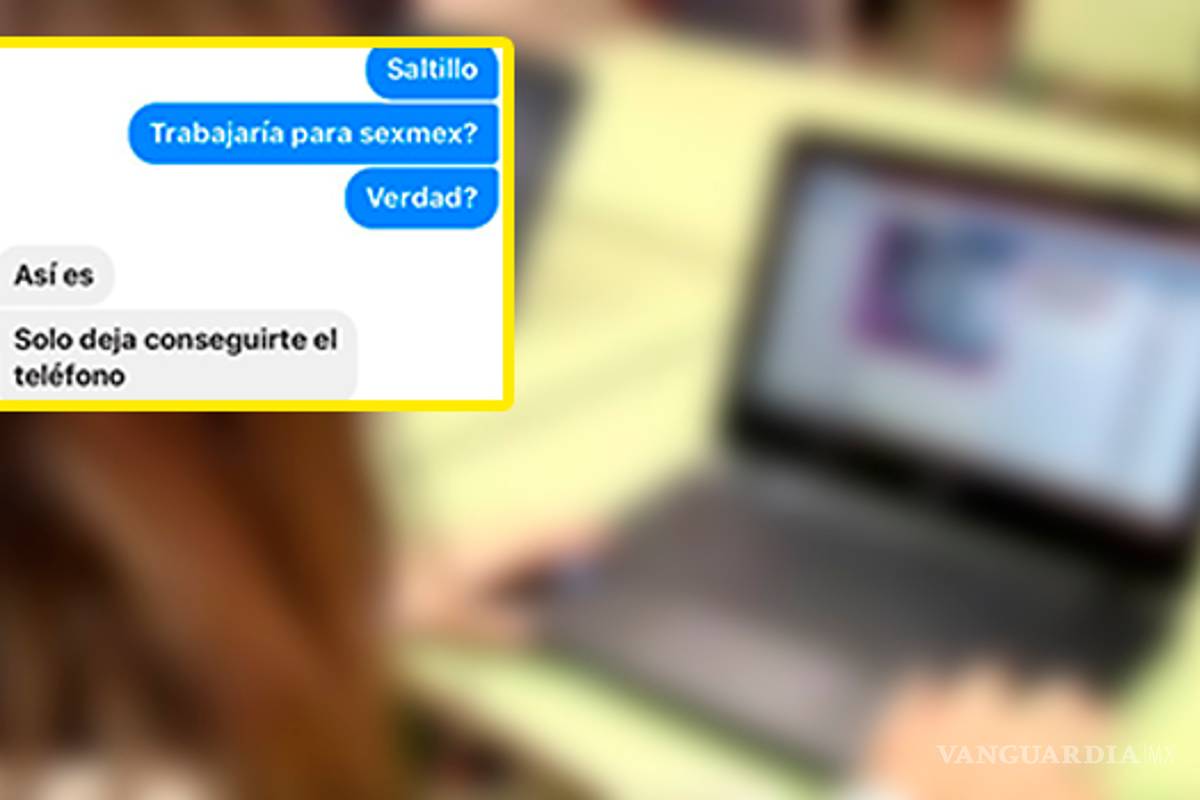‘Pornoestafador’ recluta a mujeres en Saltillo
