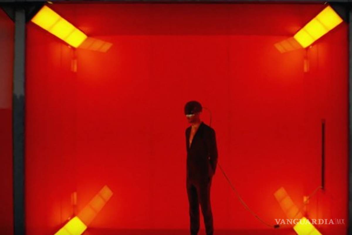 Calvin Harris manda mensaje a Taylor Swift en video