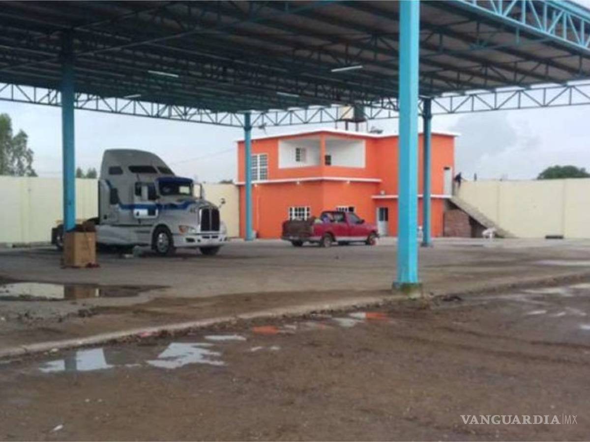 $!Así es la ‘Casa de las alberca’, el paraíso de ‘El Marro’... el líder del Cártel Santa Rosa de Lima en Guanajuato (fotos)