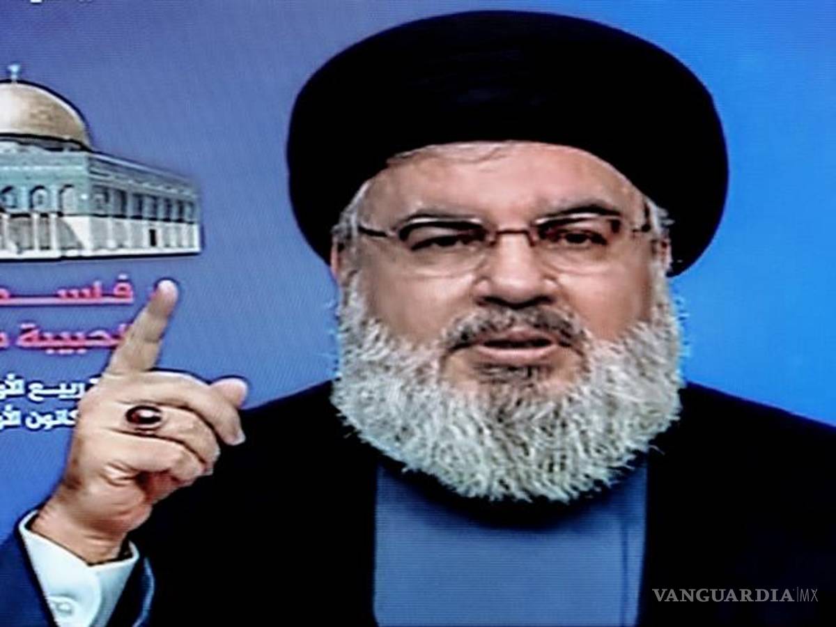 $!Anuncio de Trump sobre Jerusalén desata disturbios y temor a una tercera “intifada"