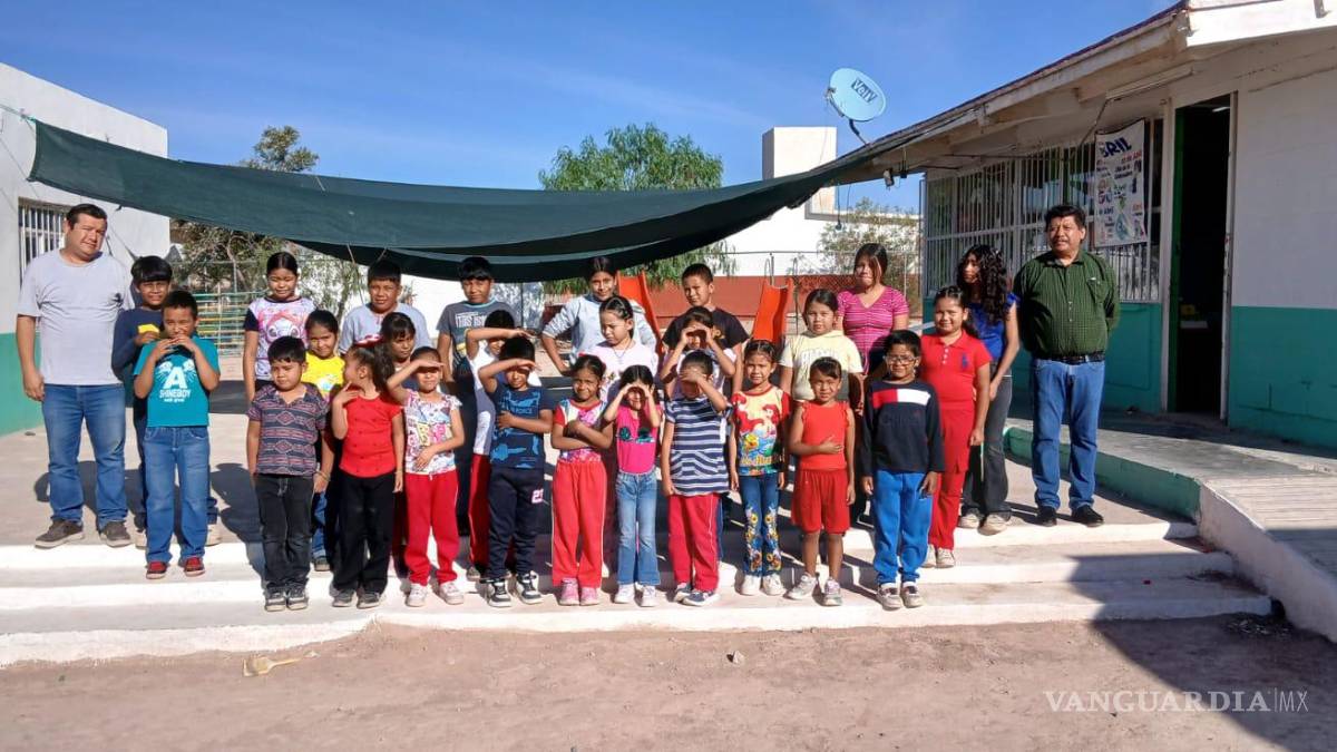 Coahuila: deserción, calor e infraestructura, los retos del docente rural en 2026