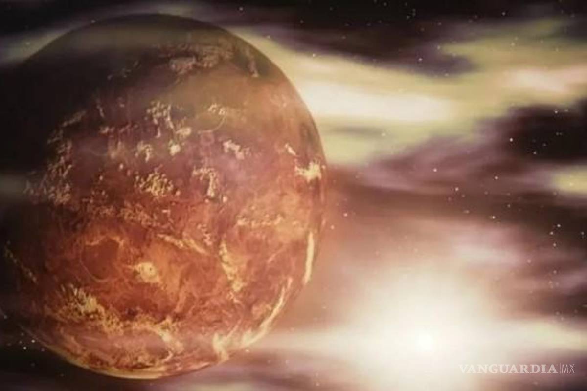 ¡Prepárate! Venus entrará en retrógrado en el signo de Leo, luego de dos años, y esto te deparará
