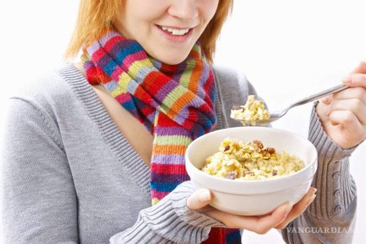 Siete mejores alimentos para bajar el colesterol (Video)