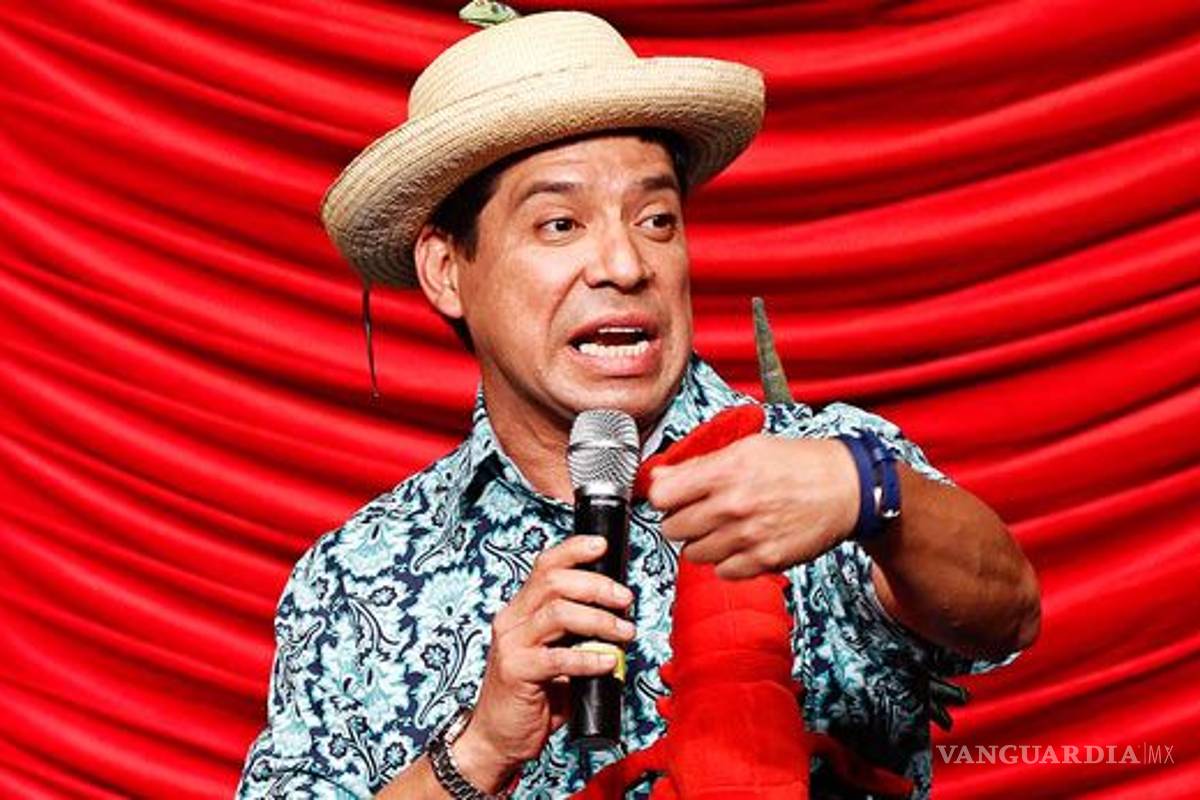 La 'chairiza' se lanza contra 'El Costeño' por chiste de AMLO