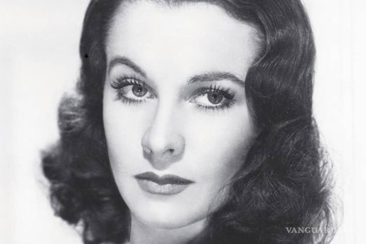 50° aniversario luctuoso de Vivien Leigh, la eterna Scarlett O’Hara