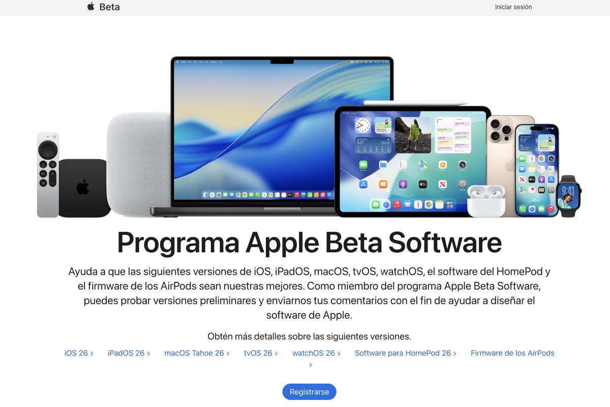 iOS 26 ya está aquí: cómo descargarlo y las 5 funciones más sorprendentes que debes probar