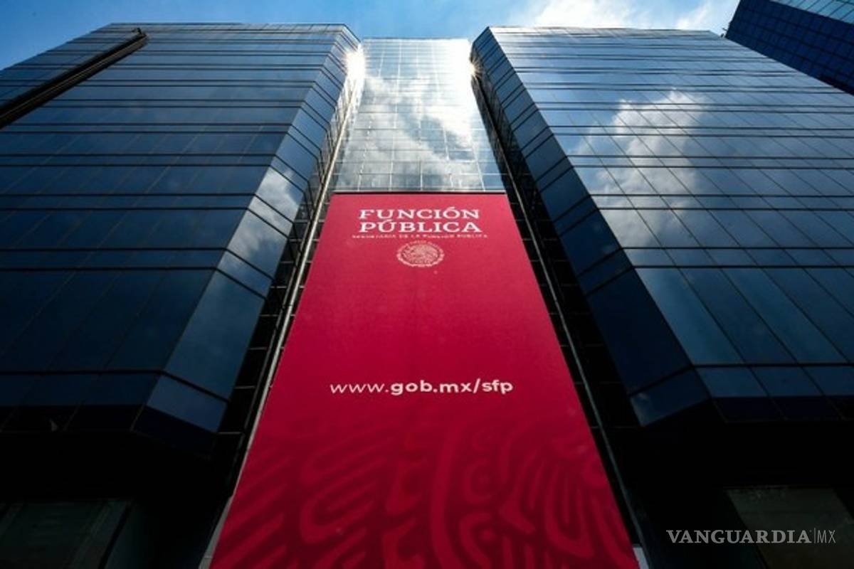 Irregularidades, deficiencias y opacidad en la Secretaría de la Función Pública: ASF