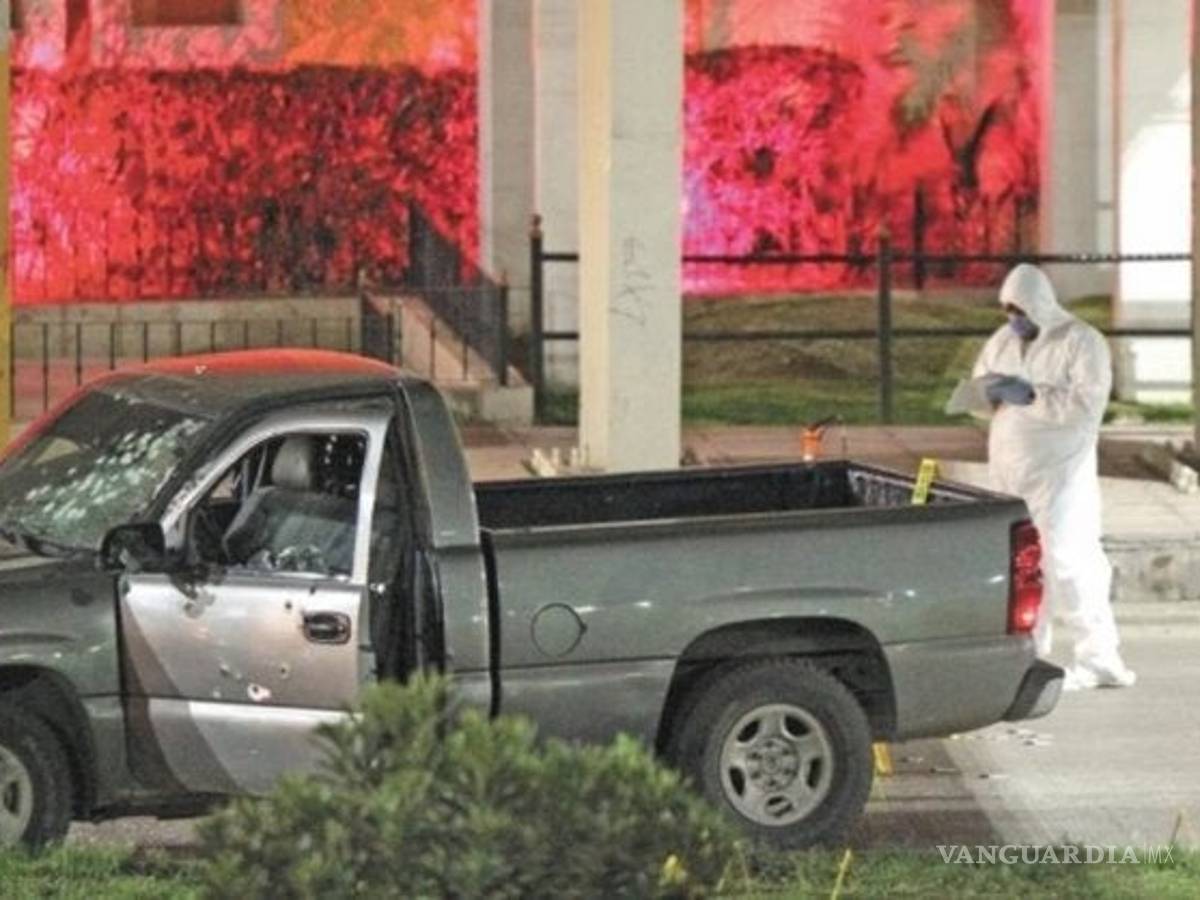 $!Continúa la guerra entre el CJNG y Los Viagras... 'El Pelón' y 'El Ruso' los blancos en Masacre de Uruapan