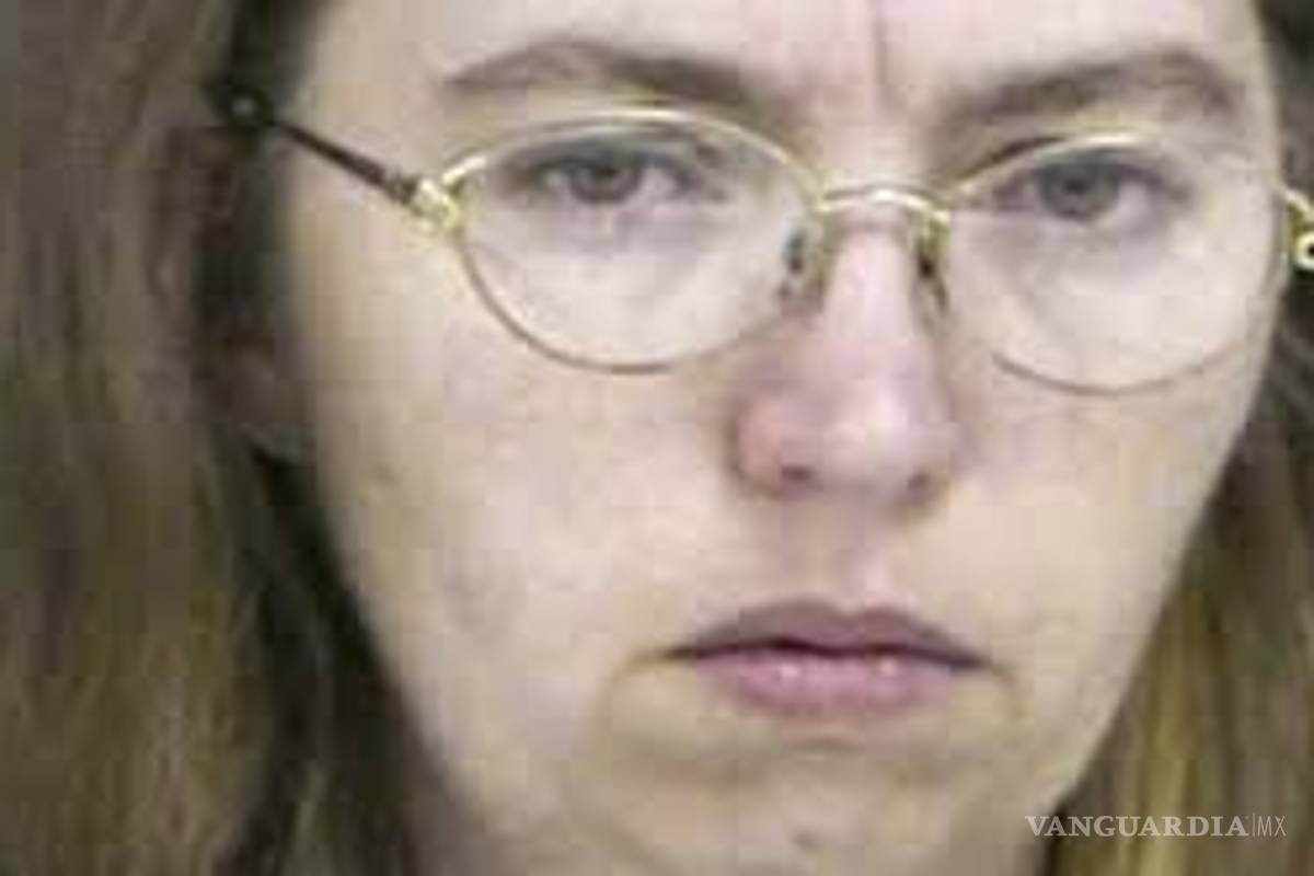 Dan vía libre a la ejecución de Lisa Montgomery, primera mujer condenada a muerte en 5 décadas en EU