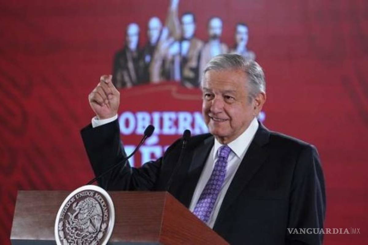 Encuesta: 74% votaría por que AMLO siga; sólo el 6% se arrepiente de votar por el actual presidente