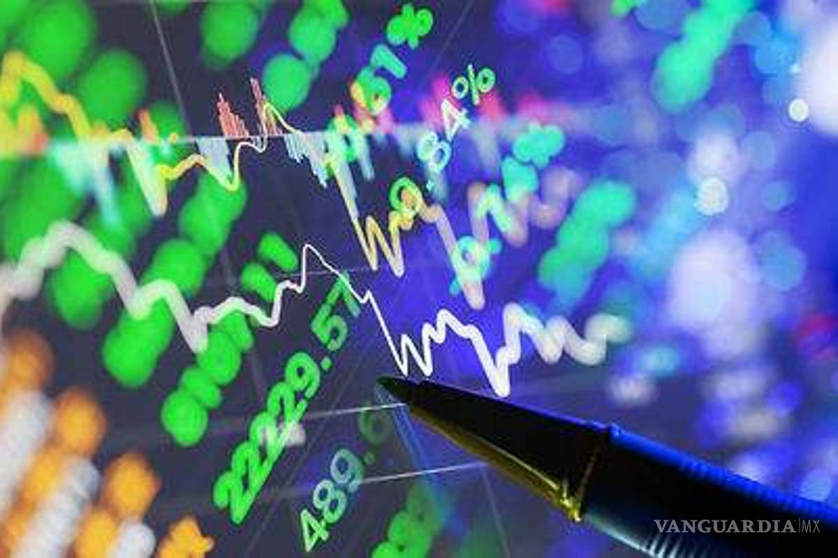 Lunes Negro... Desplome del petróleo y coronavirus hunden a las bolsas del mundo