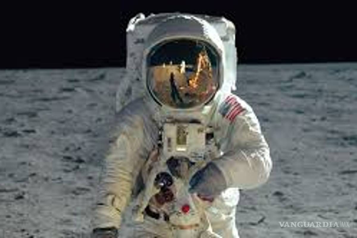 $!¿En realidad el hombre llegó a la luna?... pese a las pruebas científicas hay quien sigue pensando que fue un montaje