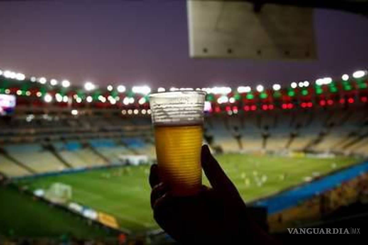 El nuevo reto de Qatar: ¡esconder las cervezas! Así será Mundial bajo normas ‘conservadoras’