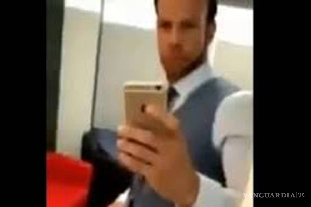 ¡No era para Paola Rojas! Zague habría enviado el video a otra mujer