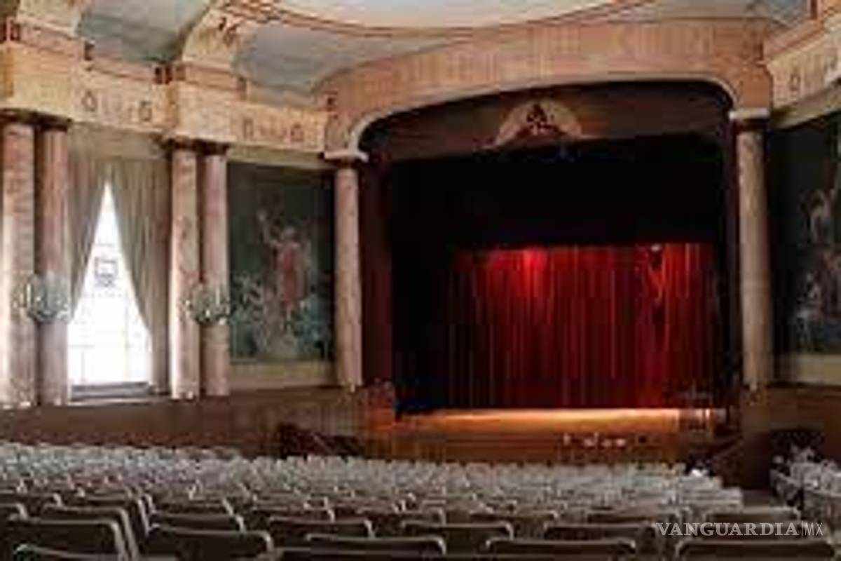 $!Salvador Tarazona plasmó su arte en los muros del Ateneo Fuente.