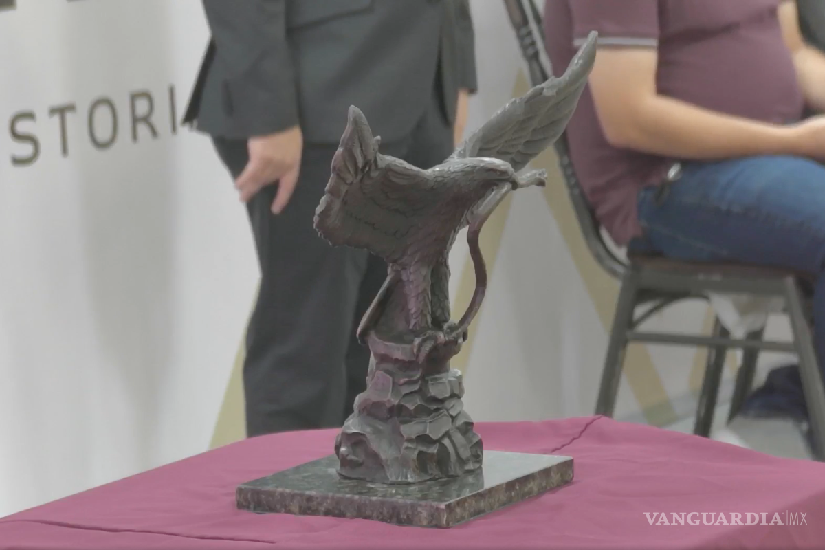 Abren convocatoria para la Presea Piedras Negras 2025; buscan ciudadanos ejemplares