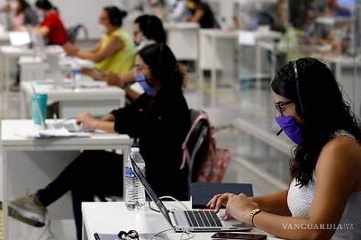 México no cumple en materia laboral su parte del T-MEC: Congreso EU