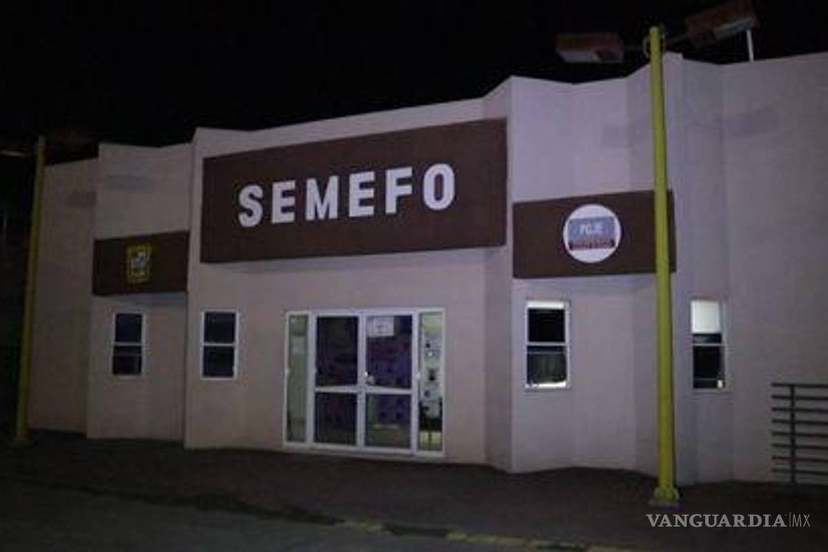 Depresión y ansiedad lo llevan a quitarse la vida al sur de Saltillo