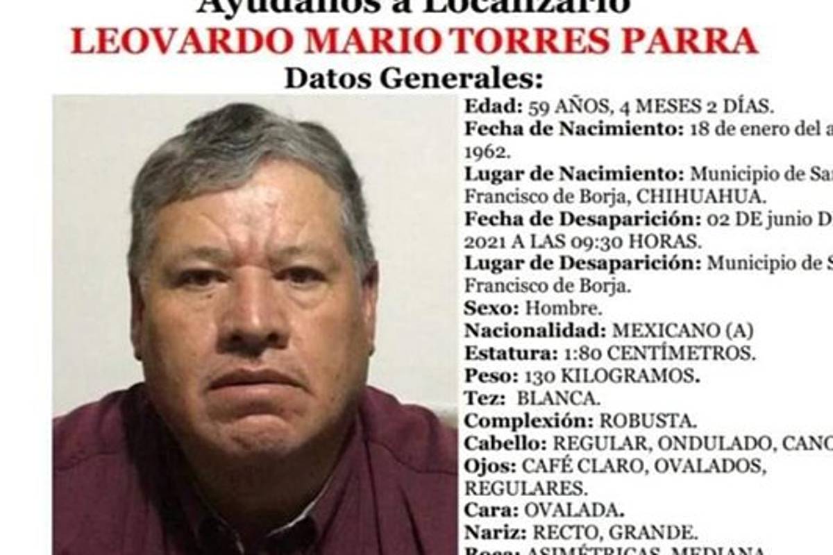 Comando habría secuestrado a candidato de Morena en Chihuahua