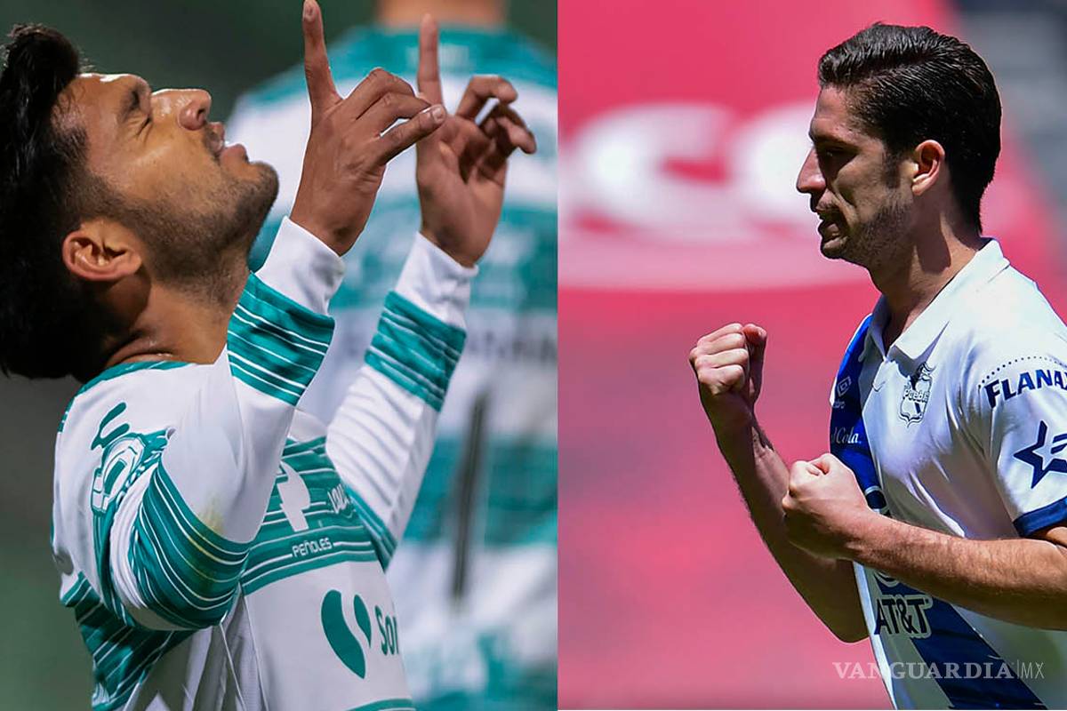 Caballos Negros frente a frente