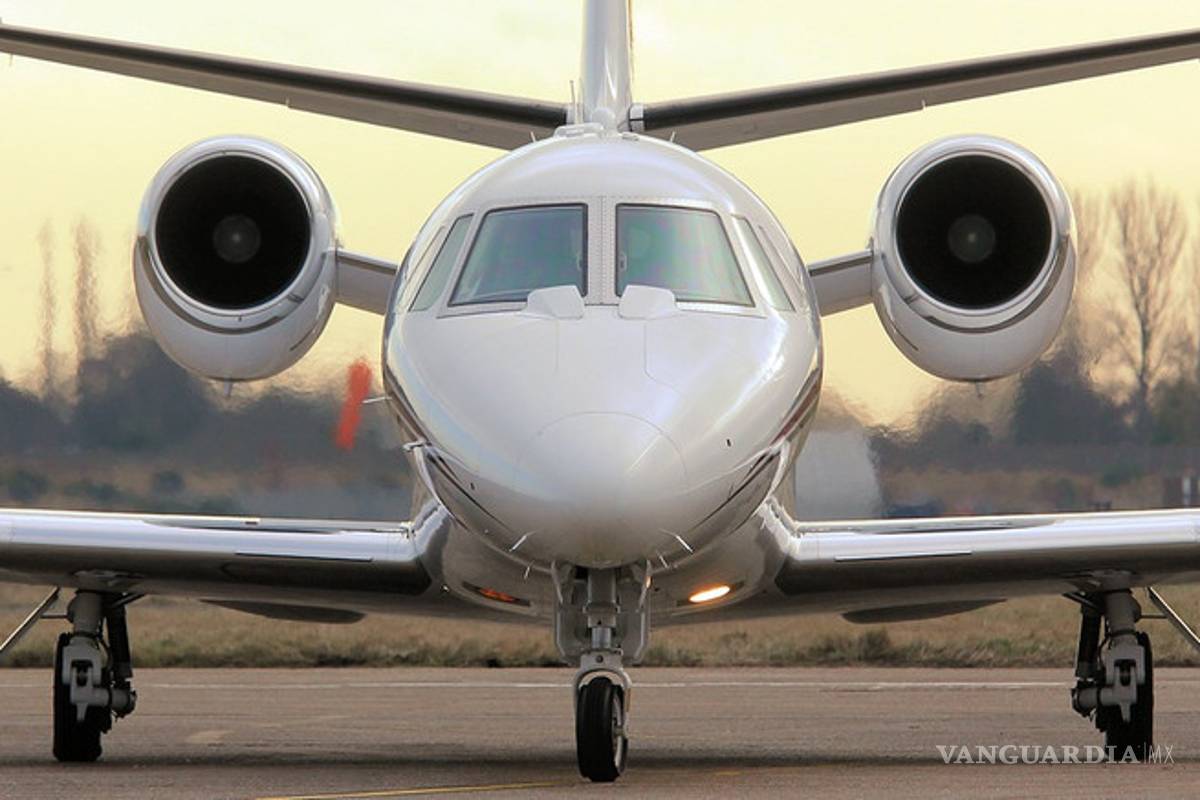 Cuesta avión de Beto Borge 627 mil pesos diariamente