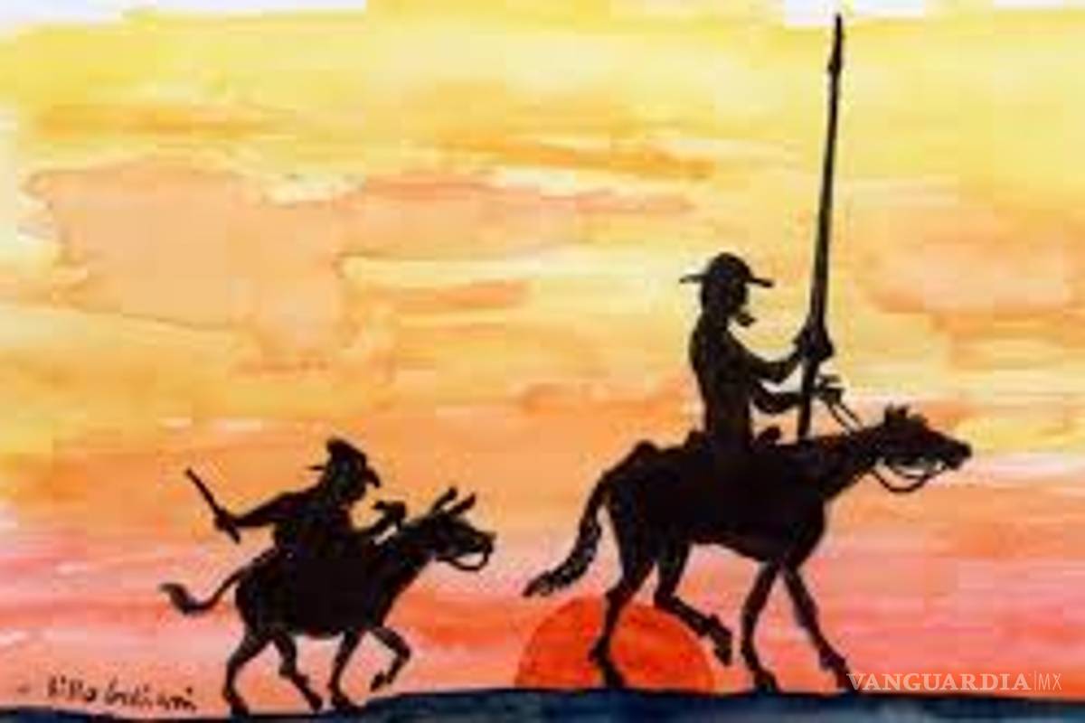 Bien se está San Pedro en Roma