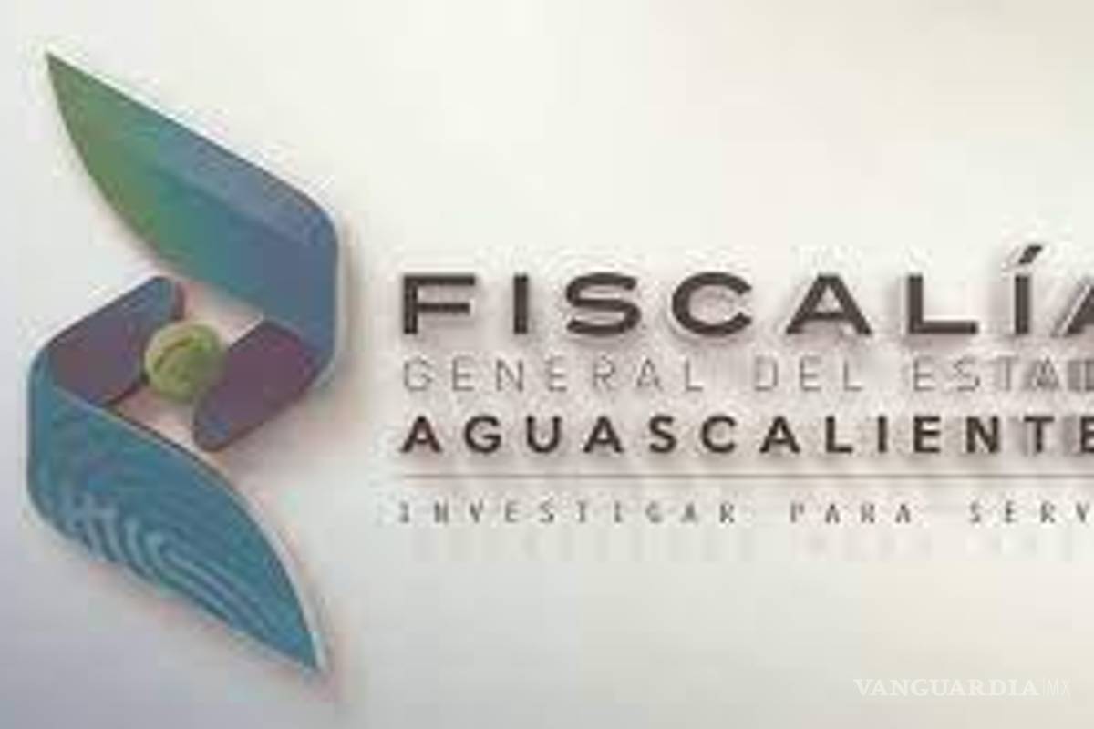 Ociel Baena y los otros ‘carpetazos’ de la Fiscalía de Aguascalientes