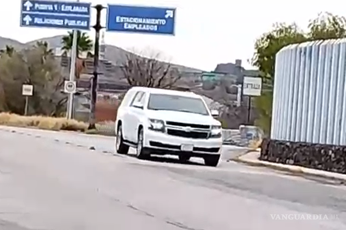 $!El ingreso del grupo fue confirmado por líderes laborales que han seguido el conflicto.