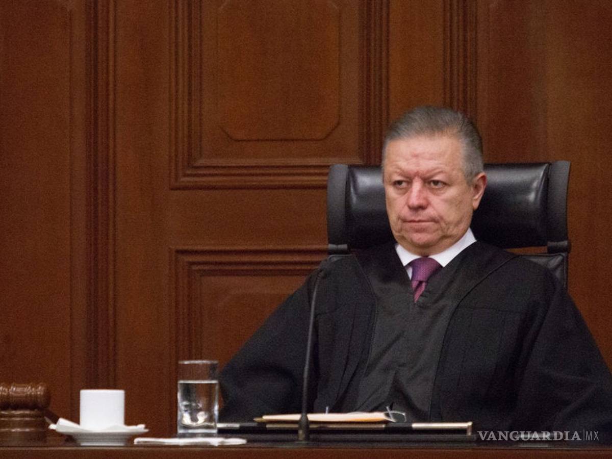 $!Declara la Suprema Corte inconstitucional la Ley Bonilla: es un 'atropello' a los derechos electorales