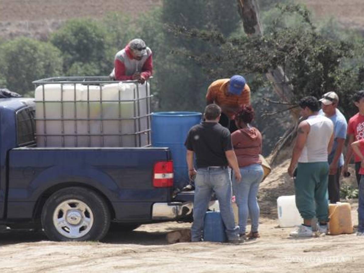 $!Huachicoleros amplían negocio a gas LP