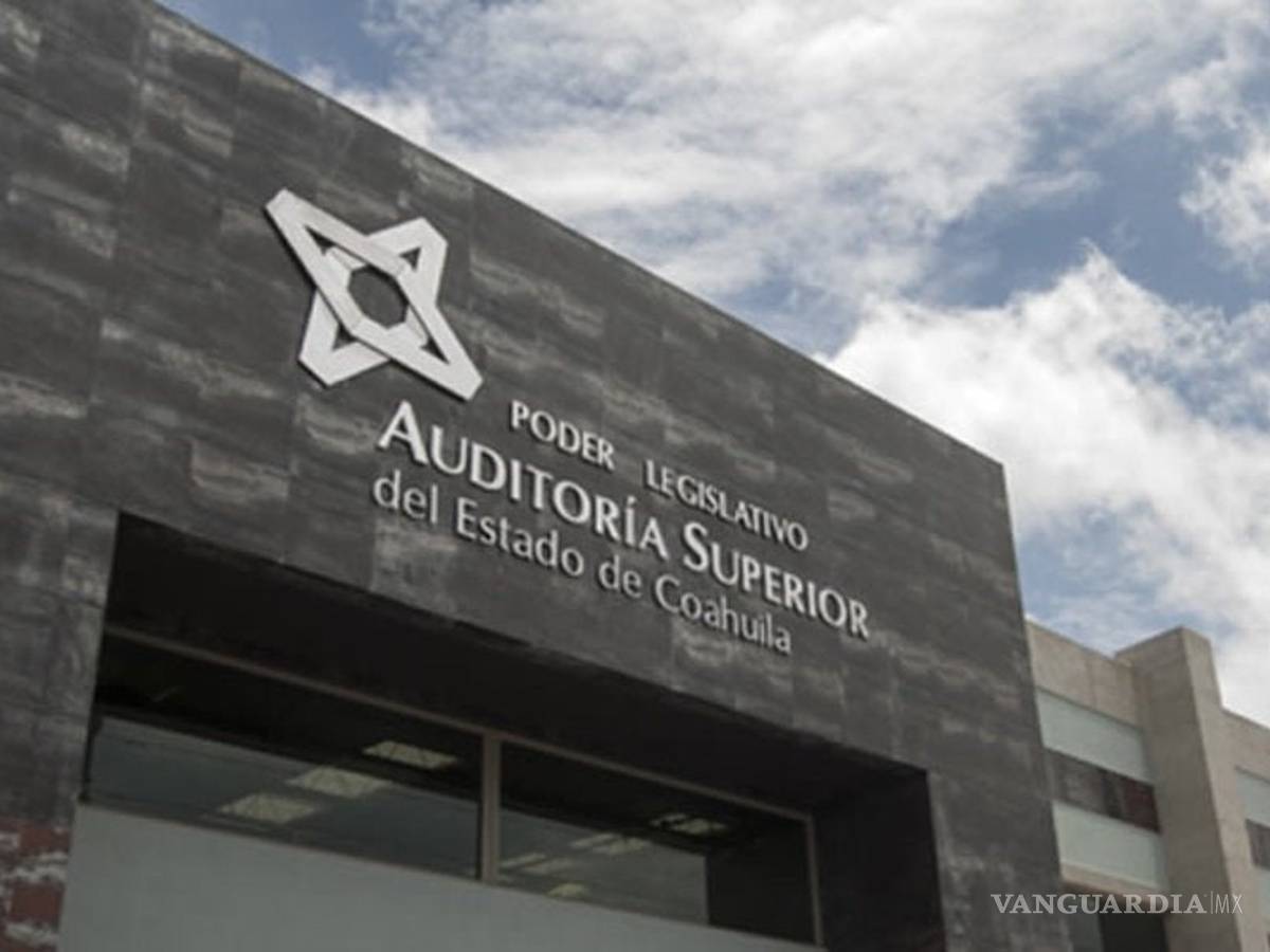 $!Sugiere la ASE la existencia de 'aviadores' en la UAdeC; es posible que maestros estén cobrando sin dar clases