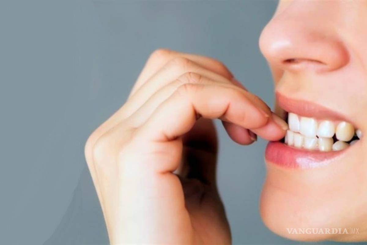 10 hábitos de estrés involuntarios que pueden afectar tu salud