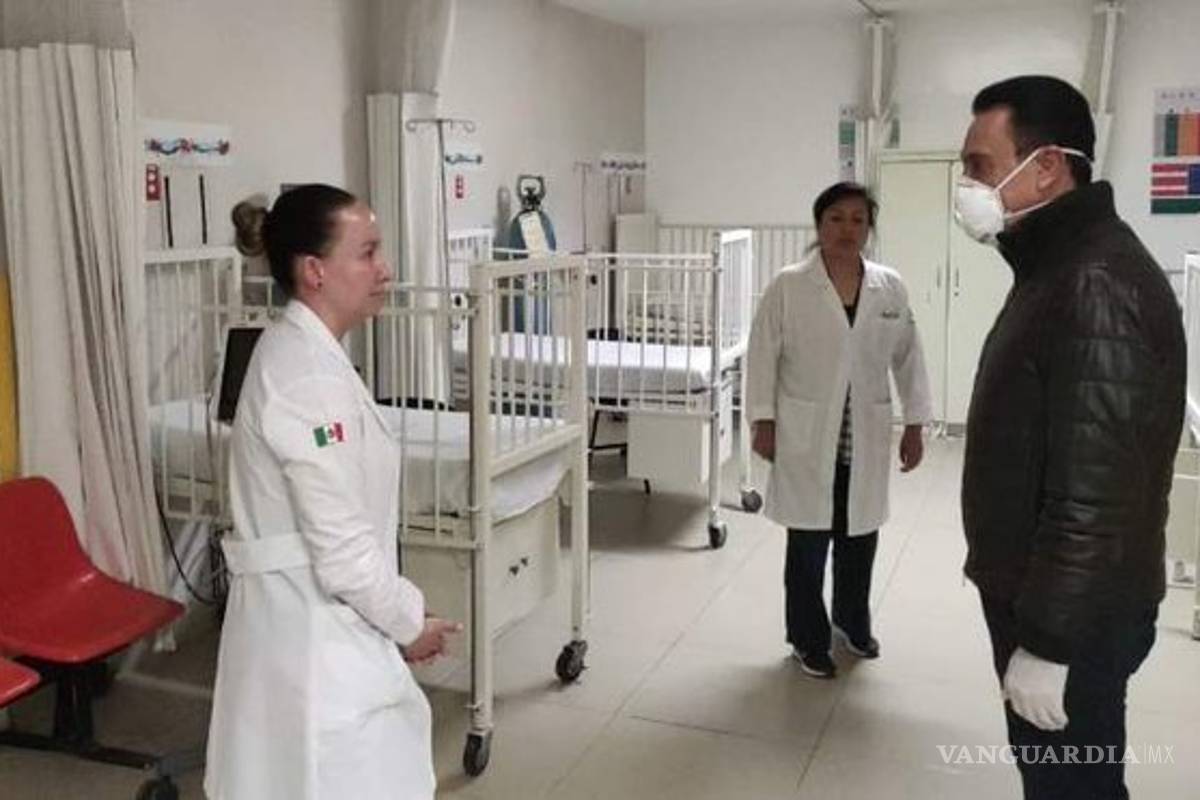 En Guadalajara, enfermeras son agredidas y los taxistas les niegan el servicio