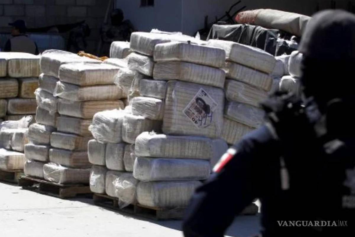 Revela la DEA: Cártel de Sinaloa y CJNG están presentes en 50 estados de EU