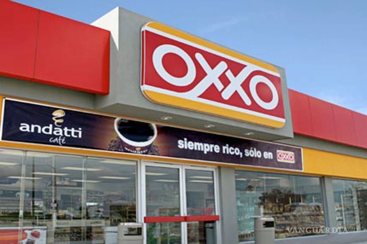 Oxxo se convierte en la segunda comercializadora al detalle más grande de México