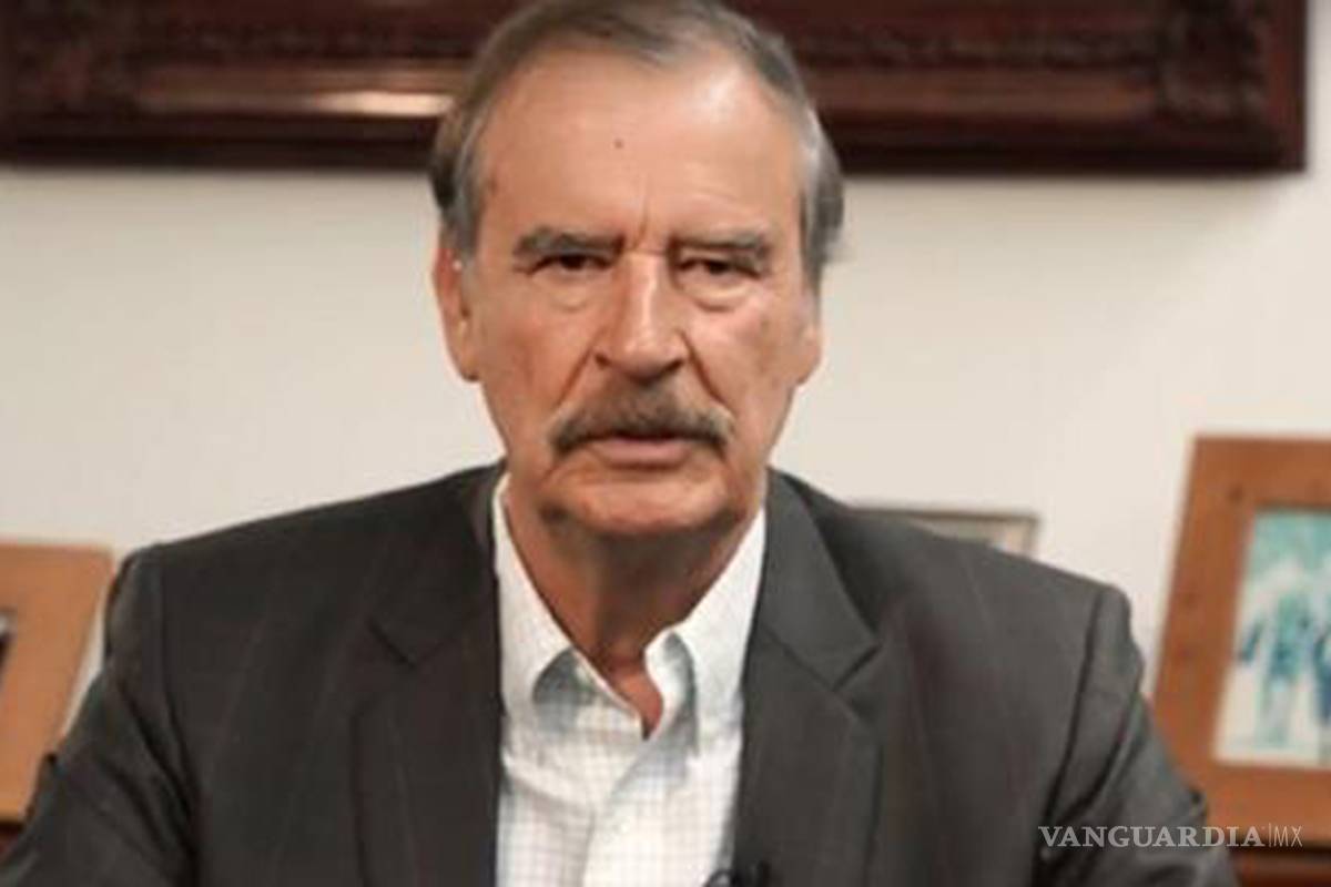 #NoMásPrivilegiosAFox es tendencia en redes sociales