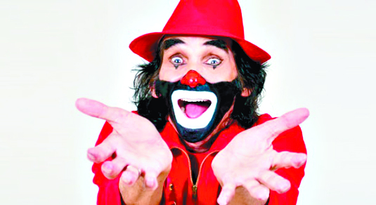 Cepillín quiere animales en circo