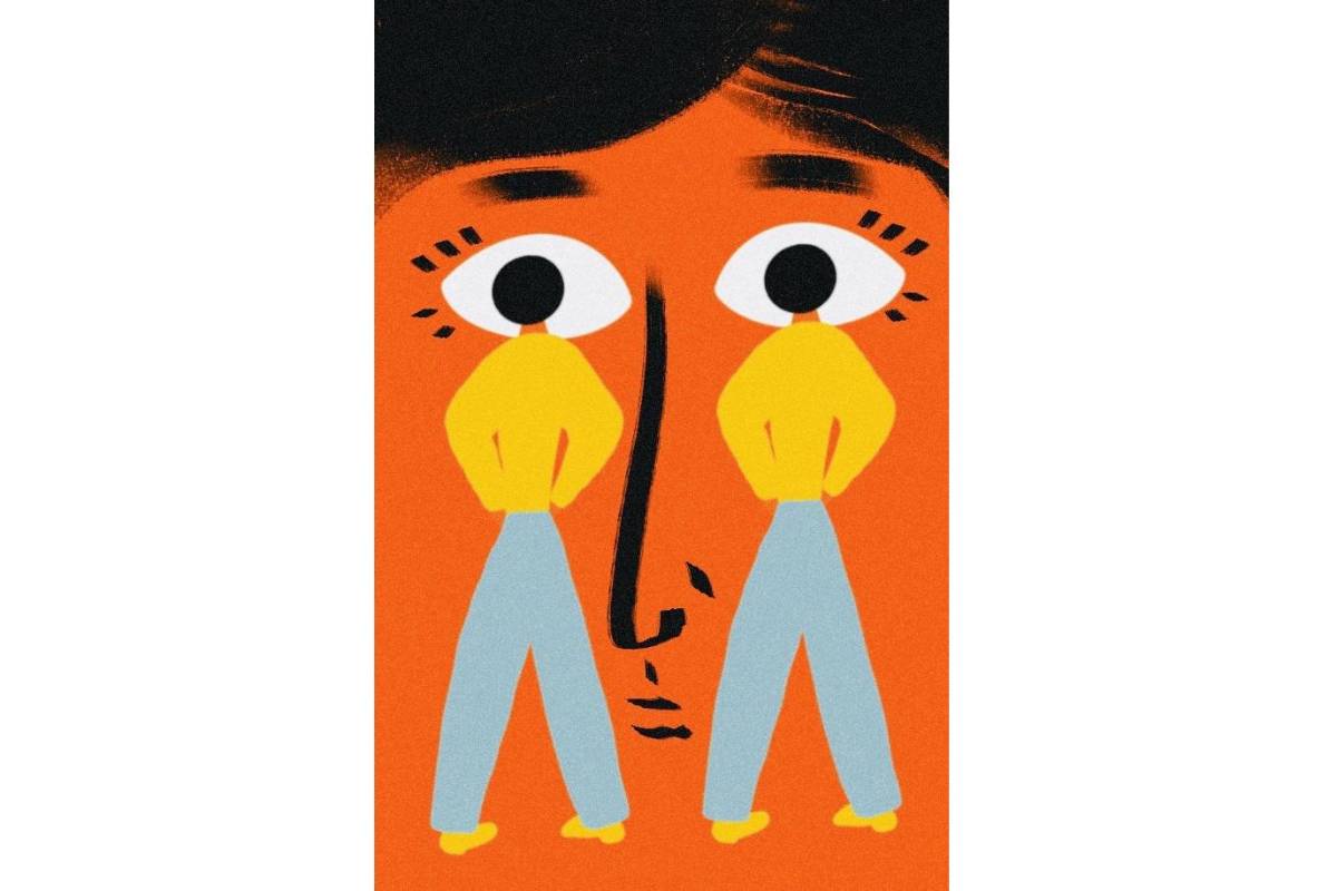 Anécdota de cantina