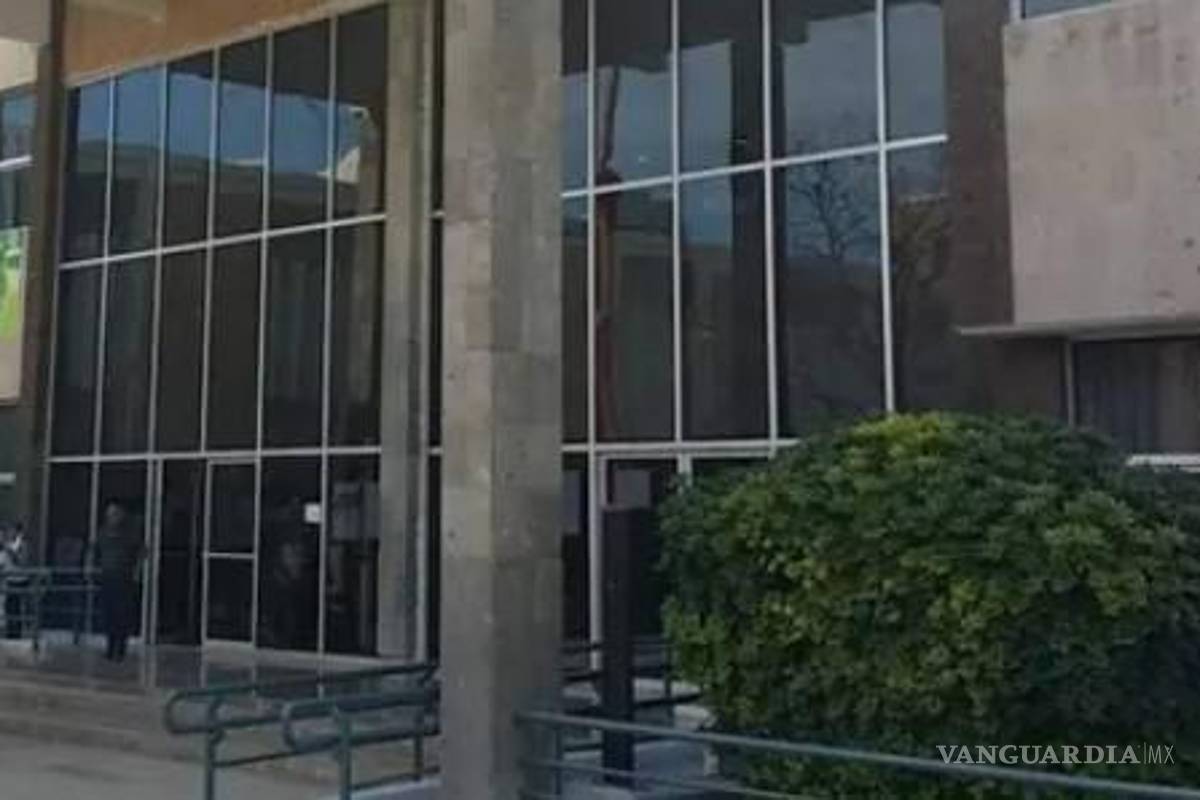 Nava: adolescente intenta quitarse la vida porque la iban a cambiar de escuela