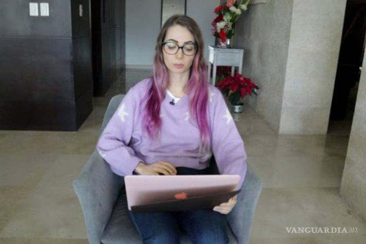 YosStop se sentía humillada, avergonzada; señala experta en lenguaje corporal