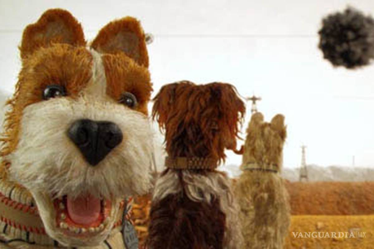 Esta cinta tiene su característico cuidado visual, un magnífico trabajo de auténtico amor por el detalle y estupenda música...