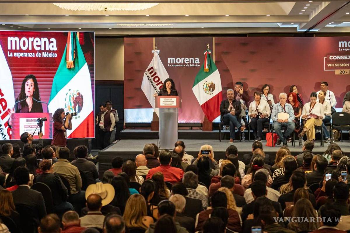 Cuestiona PAN a líderes de Morena por viajes lujosos