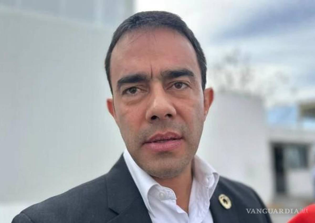 $!Arturo Reveles, de Canacintra, señaló que la medida de Trump busca presionar más allá del comercio.