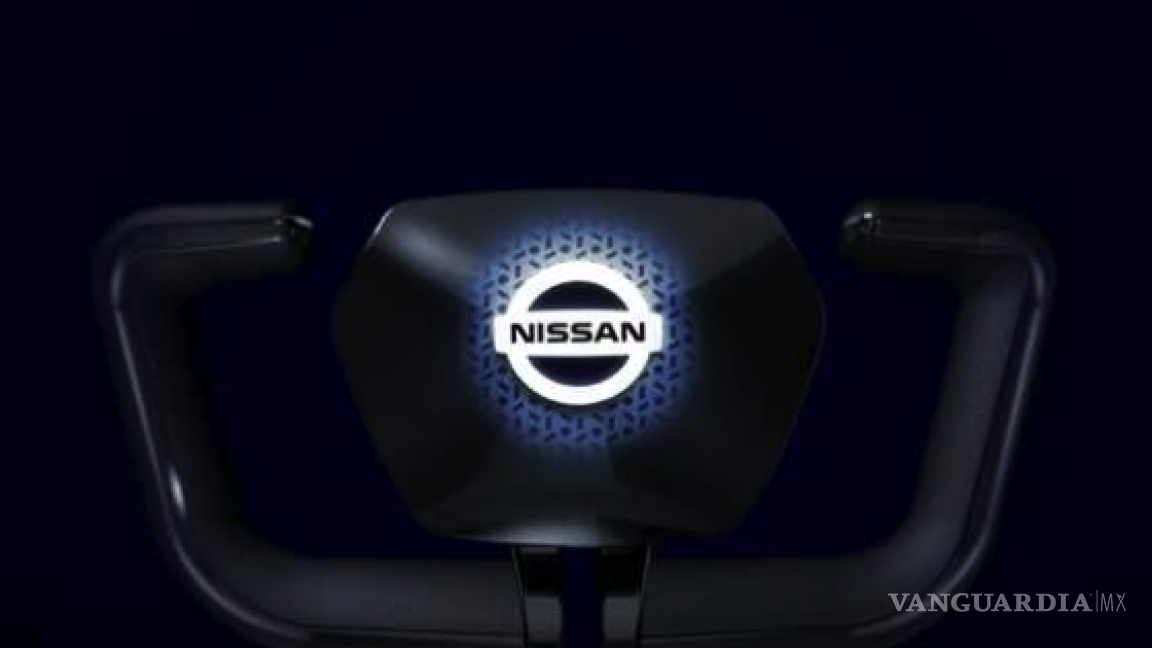 Nissan apuesta a los autos que se manejan con la mente