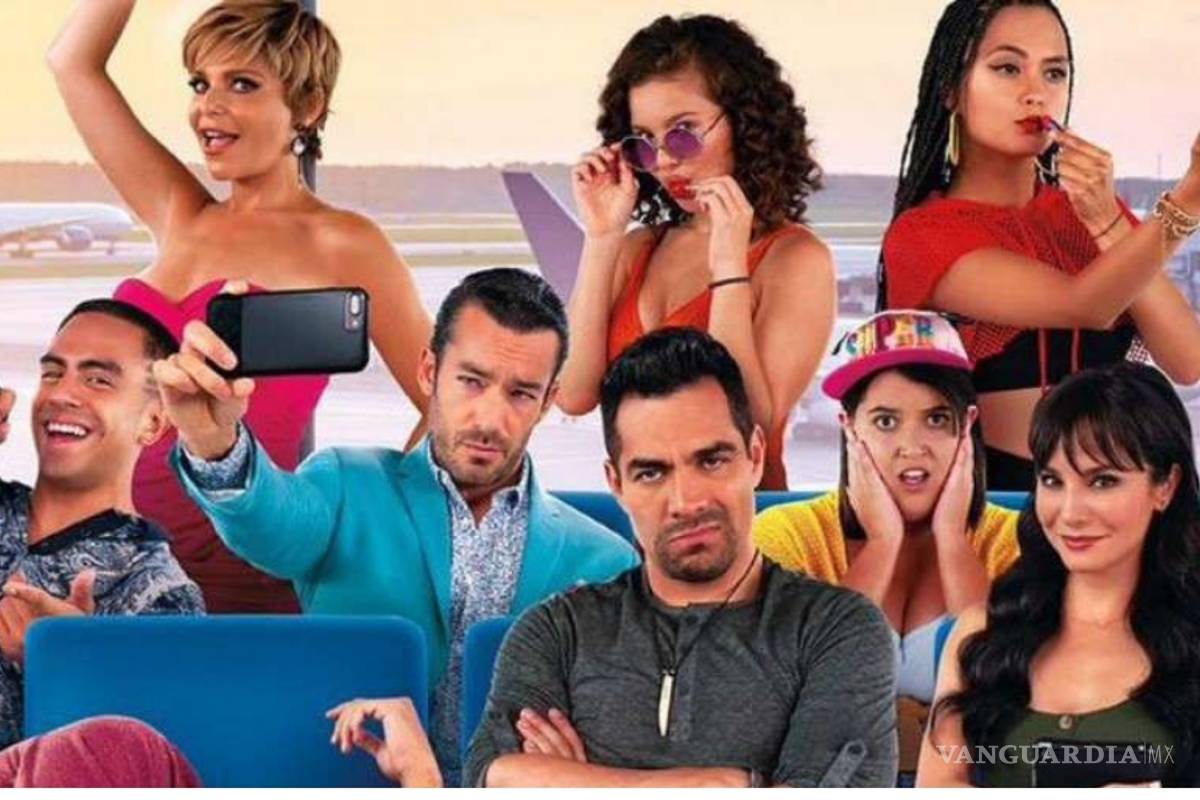 'No manches Frida 2' desbanca a 'Shazam' en taquillas mexicanas